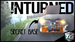 Amazing Secret Base (Unturned)