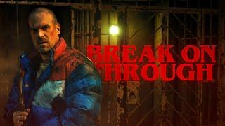 Stranger Things 4 | Break On Through