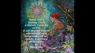 Help Bring Mama Star's Transformative Books to Life!