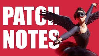 THE FINALS PATCH NOTES 1.4.0 ARE HERE! Is Light META?