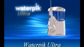 Ирригаторы Waterpik