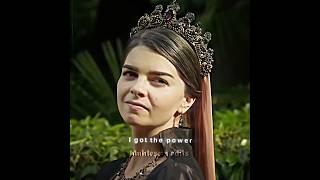 Mihrimah Sultan‍️ #keşfet #edit #keşfetol #magnificentcentury #edits #muhteşemyüzyıl