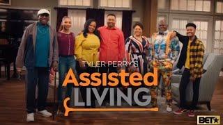 Tyler Perry’s Assisted Living Intro | Season 1 - 3