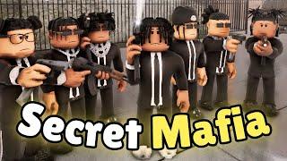 We became the Mafia in the NEW Update South Bronx The Trenches Roblox!