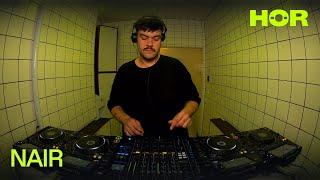 NAIR | HÖR - June 10 / 2025