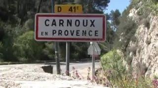 Carnoux en Provence