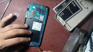 Samsung J400F (2018) Disassembly All Components