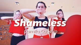 SHAMELESS - Camila Cabello | Dance Video | Choreography | Modern Dance