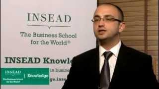 Ahmed al Mutawa, CEO of Khalifa Fund, on entrepreneurship in the UAE