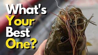 5 Presentations That Changed Everything For Me - Bass Fishing Must Learn Techniques