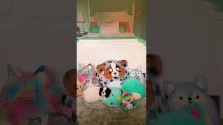 STUFFED ANIMAL ATTACK!!