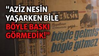 Nesin Vakfı neden hedefte? "Burası bir vakıftan çok, çok çocuklu bir aile..."