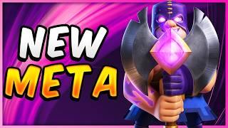 EVOLVED EXECUTIONER is a CUT ABOVE THE META!