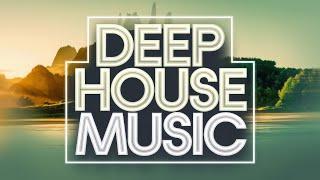 Deep House Euphoria: Whispers of the Moonlit Night (Official Music) 