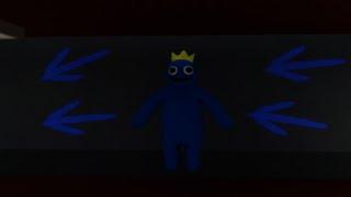 How to get Pixelated and Old Times in Accurate Rainbow Friends RP