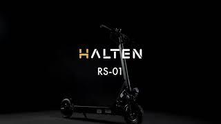 Halten RS-01