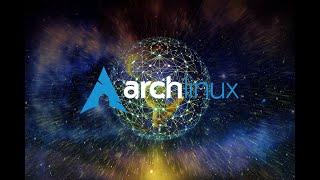 Arch Linux - fix constant WiFi connect/disconnect issue