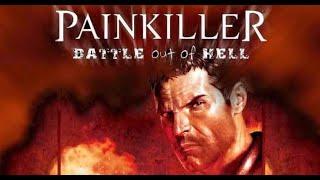 Painkiller. Battle out of Hell. #10. Земля Теней. Финал.