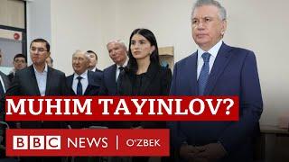 Мирзиёев нима учун Қорақалпоғистонга алоҳида эътибор бермоқда? BBC News O'zbek