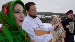 VOLNIJ DON -  Oy, Moroz Moroz  (official video)