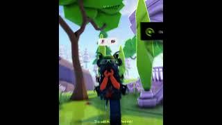 again and again || Roblox edit trend #shorts