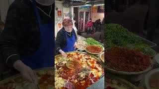 Street Food Master ! Night Market Food | China Street food