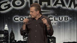 Nick DiPaolo's Unfiltered Stand-Up in New York City