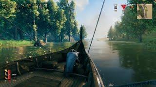 Sarfnic Plays Valheim #23