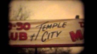 1956 20 30 Club of Temple City