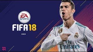 How To fix 100% FIFA 18 [Lag/Shutter/Fps Drop on Low Setting] | AMD Radeon R7 M260