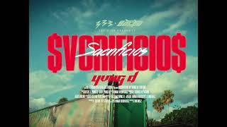 YOUNG D - SACRIFICIOS (Video Oficial)