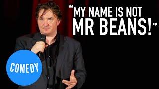 Dylan Moran Has A Fight With A Coffee Barista | OFF THE HOOK | Universal Comedy