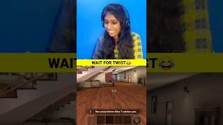 Scary Teacher 3D Funny moments  #short #jenigaming #scaryteacher3d