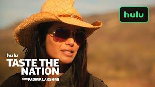 Taste The Nation with Padma Lakshmi - Trailer (Official) | Hulu