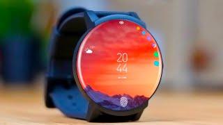 7 Best Smartwatches 2021