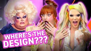 We’ve Seen It Before! - AS10 E7 Runway Rundown