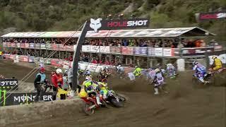 Seewer Triple | MXGP of Trentino 2022 #MXGP #Motocross