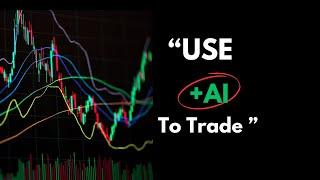 How To Trade with AI #trading