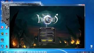 Lastchaos EP4 Windows Server Portable