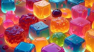 Parna Chakraborty ( Falguni ) is live with Jelly Asmr #youtubelive #asmr #jelly #games #livegame