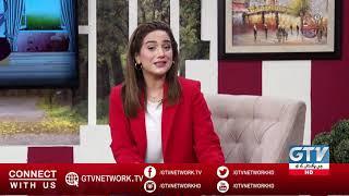 Mr. Shahbaz Malik MD Popular Group Live at GTV TV morning show "G UTHA PAKISTAN"