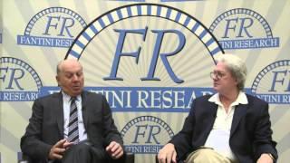 Ainsworth (Danny Gladstone) G2E Fantini Research