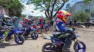 mx messiah fairgrounds mini motocross