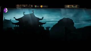 Mortal Kombat Mobile Взлом .Помощь в прохождении Башни Холодная Война.Взлом на урон Персонажей.