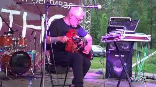 WhatEtno/Andrey Vinogradov/Medieval Tune
