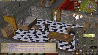 Complete beginner guide on how to PK on OSRS [2020]