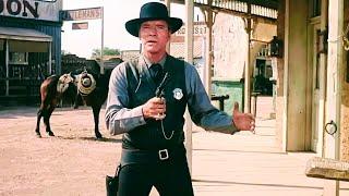 LAWMAN - BURT LANCASTER