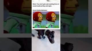 You won’t get a job #Junior-memes #funny