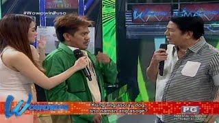 Wowowin: Full blast lesson in Bigyan ng Jacket ‘Yan