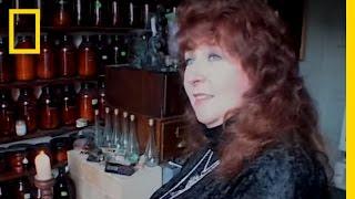 Wicca | National Geographic